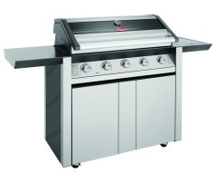 Plynový gril 1600S series 4+1