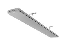 Elektrický tepelný zářič HEATSTRIP Elegance Radiant Heater 2400 W