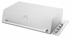 Plynový gril Proline series s víkem na pečení 6+0