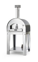 Nerezový podstavec pro pec na pizzu Fontana Forni MARGHERITA