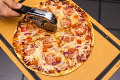 Broil King Kráječ na pizzu