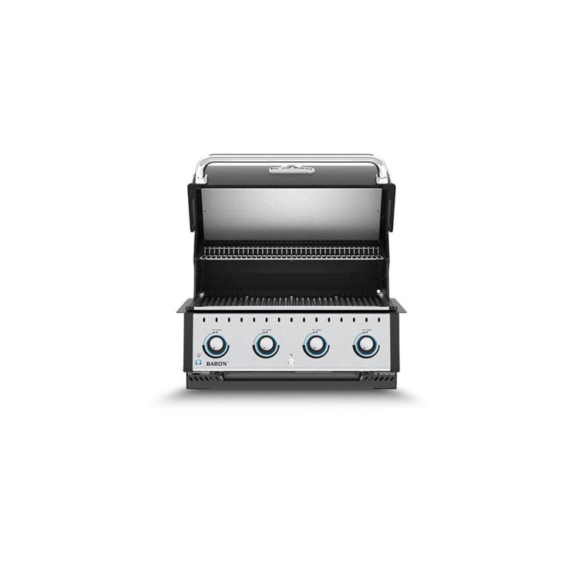 Broil King BARON™ 420 Built-in