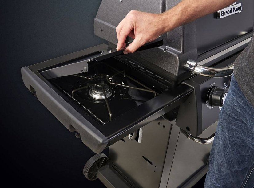 Broil King ROYAL™ 340 Shadow