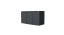 Boxy na 3 popelnice - Model HATCH / STEEL