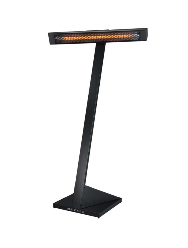 Elektrický karbonový zářič HEATSTRIP Intense 2200 W