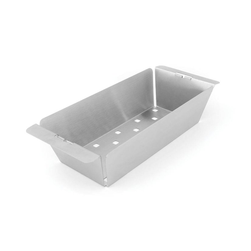 Broil King Úzký koš na zeleninu wok hluboký