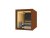 Venkovní sauna CUBE HPL / Corten Steel