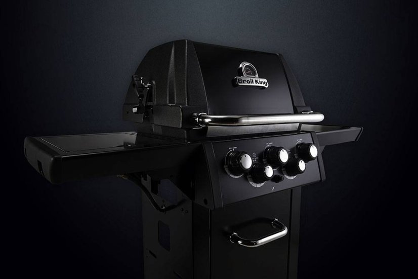 Broil King ROYAL™ 390 Shadow