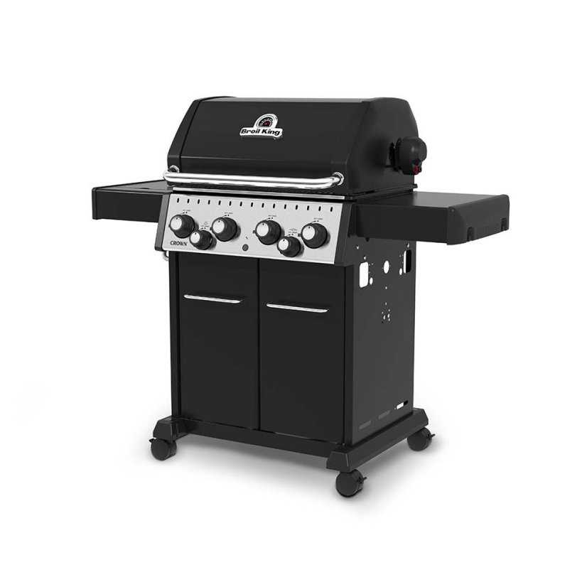 Broil King CROWN™ 490