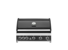 Vestavný plynový gril Grandpro MAXIM G5