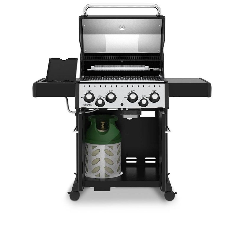 Broil King CROWN™ 490