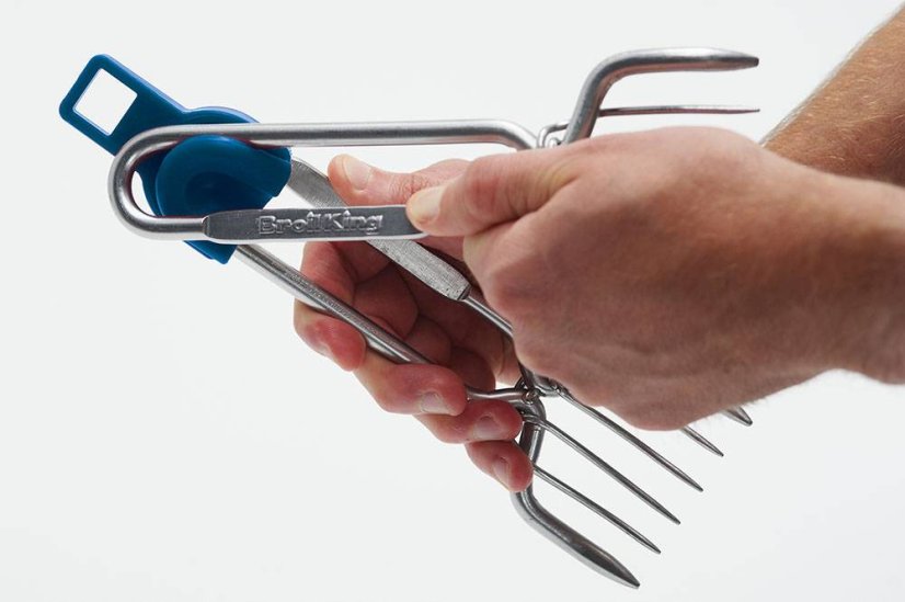 Broil King Vidličky na trhání masa (pár)