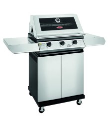 Plynový gril 1200S series 3+1
