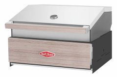 Plynový gril 1500 series 3+0