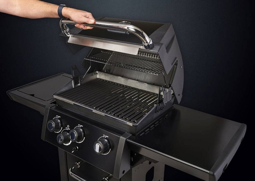 Broil King ROYAL™ 340 Shadow