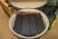 Grilovací rošt GRILLGRATE pro Kamado 61 cm s grilovací obracečkou