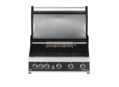 Vestavný plynový gril Grandpro MAXIM G5