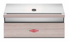 Plynový gril 1500 series 4+0