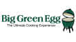Big Green Egg grily