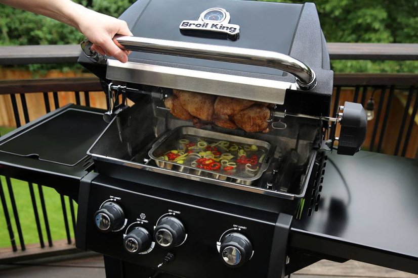 Broil King ROYAL™ 340 Shadow