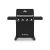 Broil King CROWN™ 410 Shadow