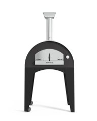 Stolní pec na pizzu Fontana Forni CAPRI (70x50)