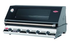 Plynový gril S3000E series 5+0