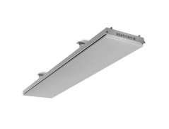 Elektrický tepelný zářič HEATSTRIP Indoor Radiant Heater 1200 W