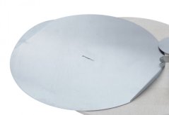 Kámen na pizzu GrandHall s kráječem