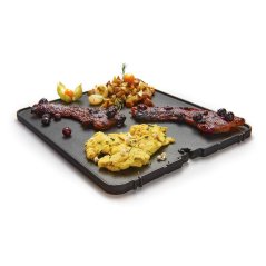 Broil King Litinová deska oboustranná Gem™/Porta-Chef™