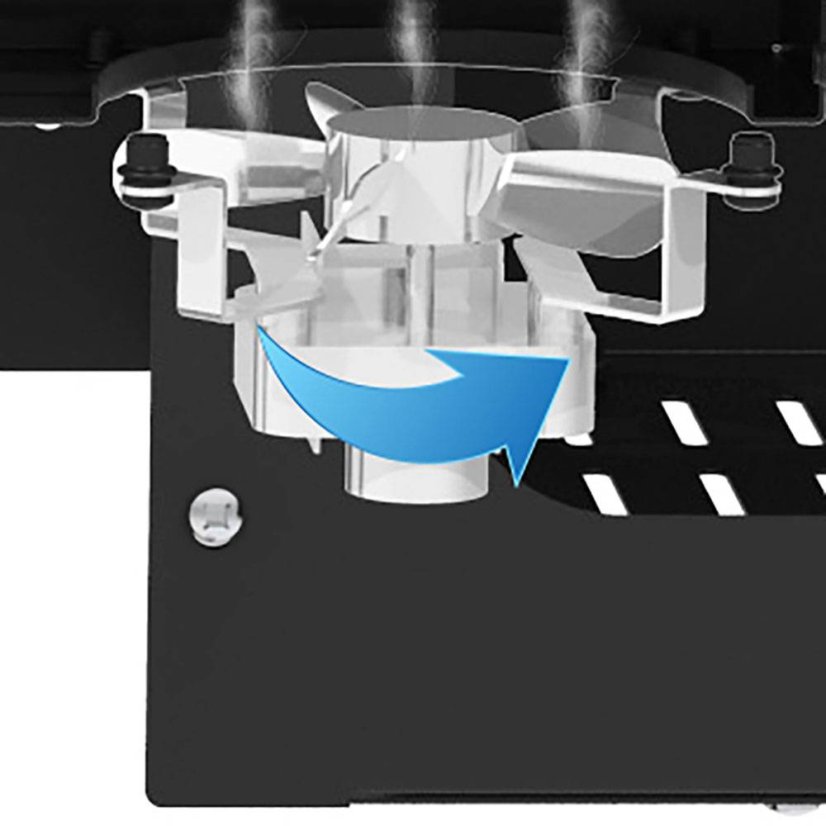 Broil King CROWN™ Pellet 500