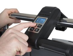 Broil King Světlo na madlo + časovač DELUXE