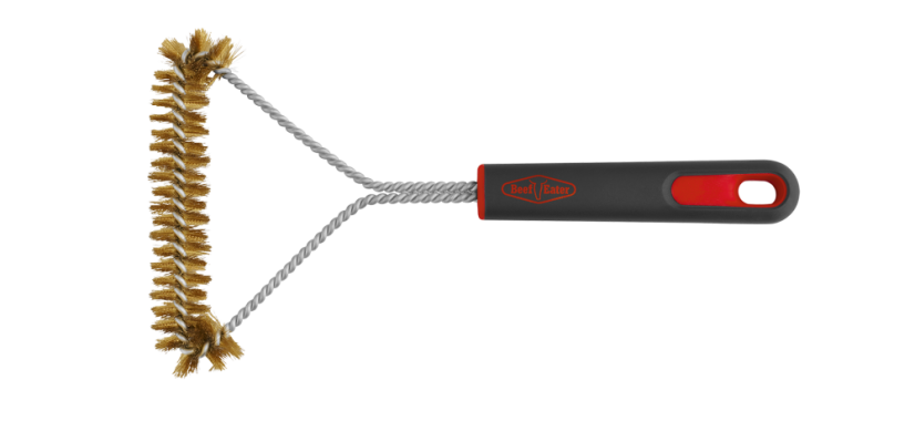 Kartáč na čištění