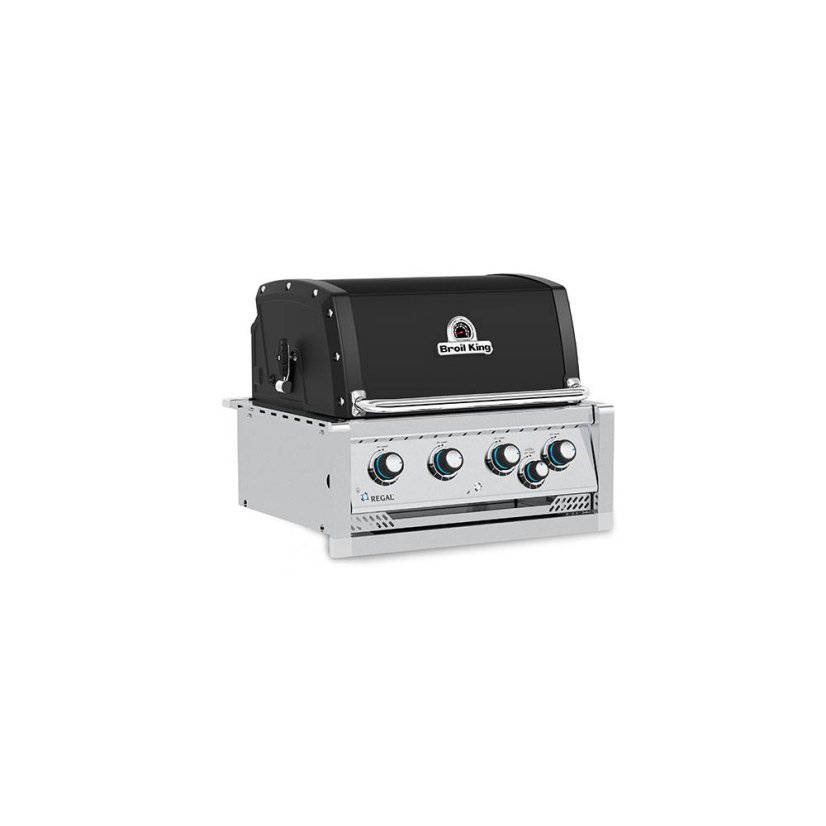 Broil King BARON™ 470 Built-in