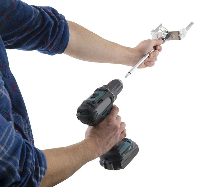 Broil King Trhač masa