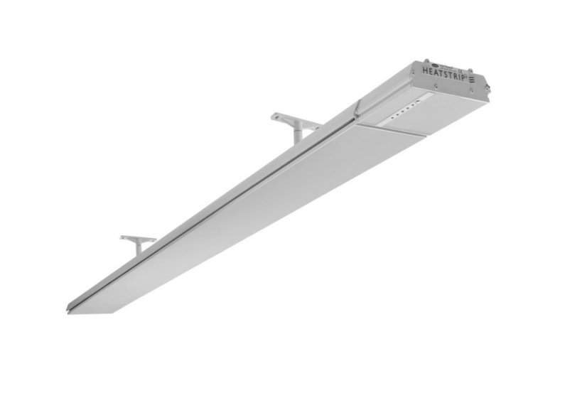 Elektrický tepelný zářič HEATSTRIP Elegance Radiant Heater 3200 W s DO & app