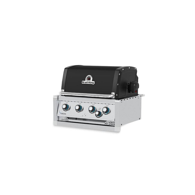 Broil King BARON™ 470 Built-in