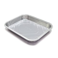 Broil King Odkapávací misky velké (3 ks)