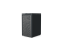 Box na 1 popelnici - Model HATCH / STEEL / LEAF Decor