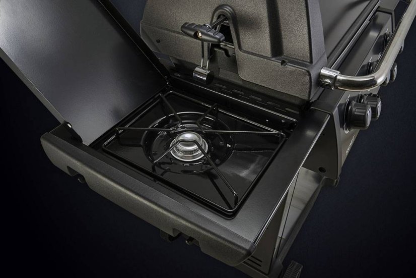 Broil King SIGNET™ 390 Shadow