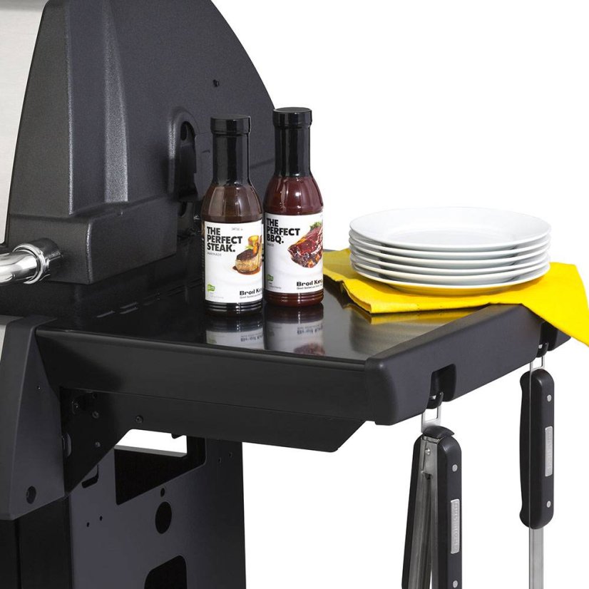 Broil King SIGNET™ 390 Shadow