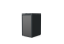Box na 1 popelnici - Model HATCH / STEEL / FLAT Decor