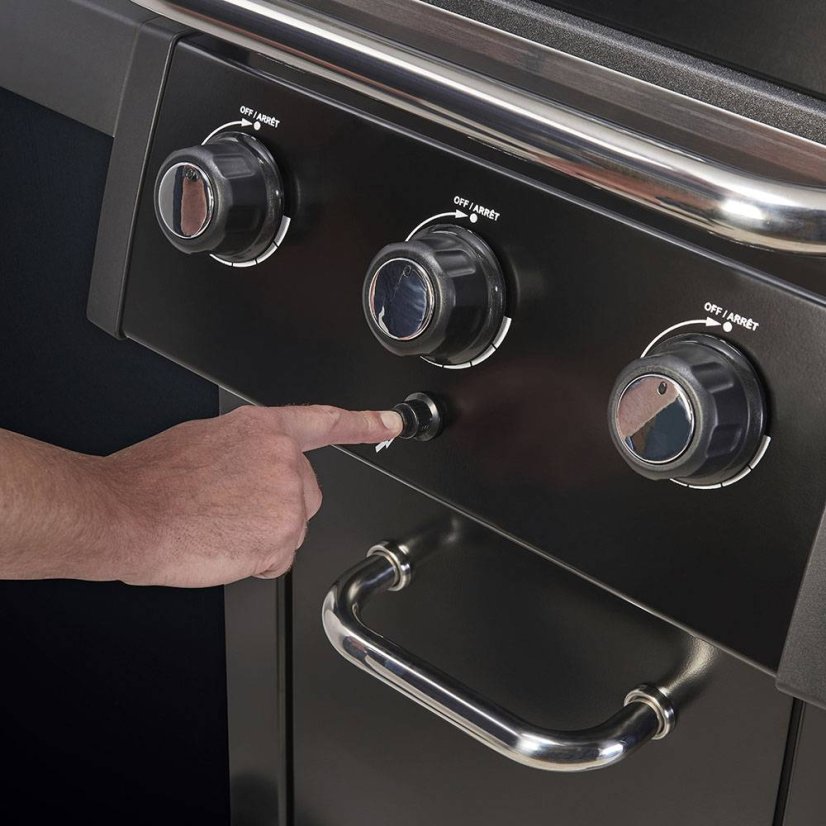 Broil King ROYAL™ 320 Shadow