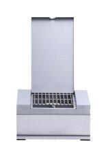 Samostatný infračervený hořák pro vestavné grily GrandHall Elite