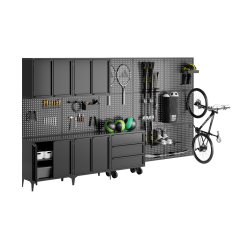 GarageBOXY™ SET L