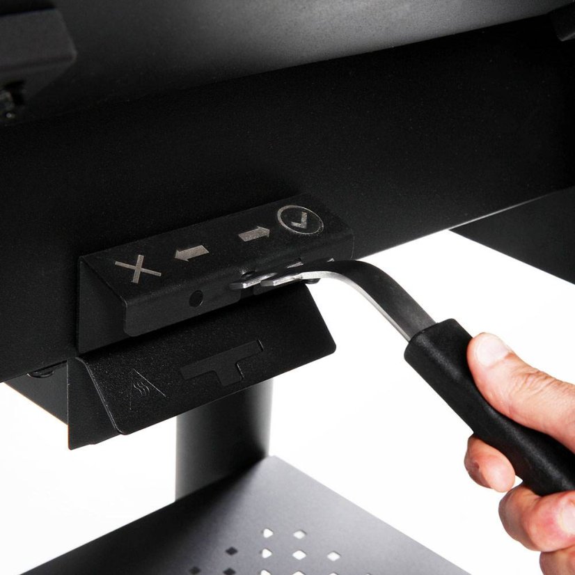 Broil King CROWN™ Pellet 500