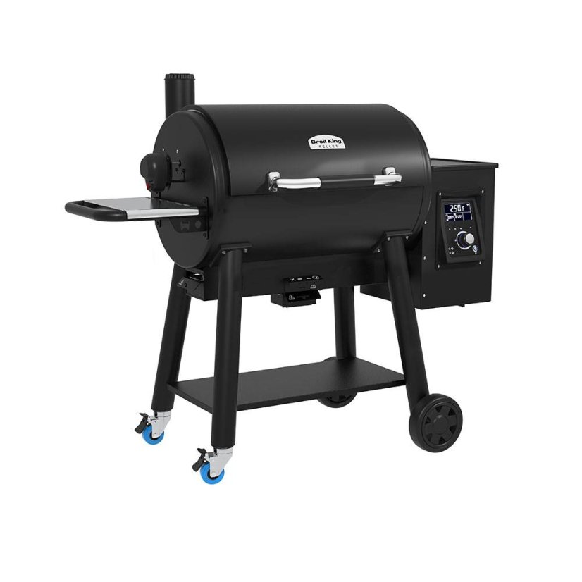 Broil King Kolečka Regal™ Pellet 400/500