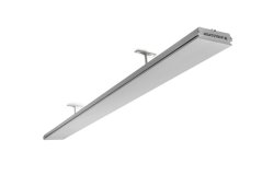 Elektrický tepelný zářič HEATSTRIP Elegance Radiant Heater 3600 W
