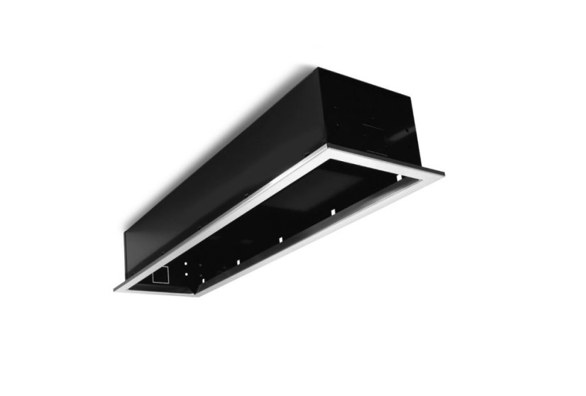 Elektrický tepelný zářič HEATSTRIP Max Radiant Heater 2400 W