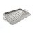 Broil King Grilovací plech s madly